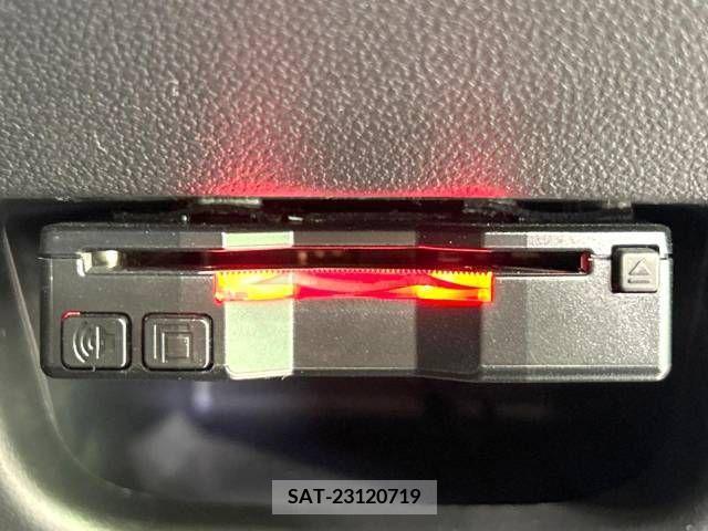 Daihatsu MOVE CUSTOM 2020-11 215320-7