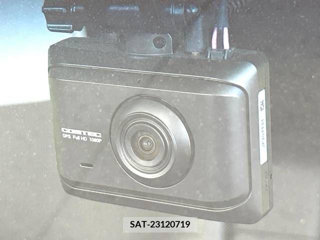 Daihatsu MOVE CUSTOM 2020-11 215320-5