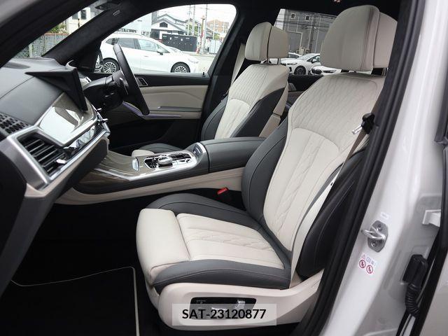 Bmw X7 2023-09 318214-17