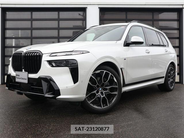 Bmw X7 2023-09 318214-0