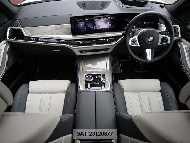 Bmw X7 2023-09 318214-19