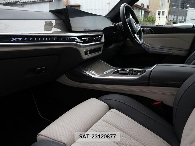 Bmw X7 2023-09 318214-18