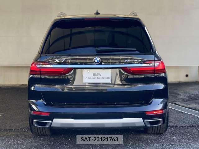 Bmw X7 2021-07 380933-6