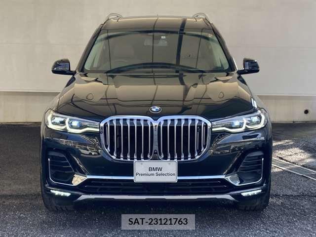 Bmw X7 2021-07 380933-5