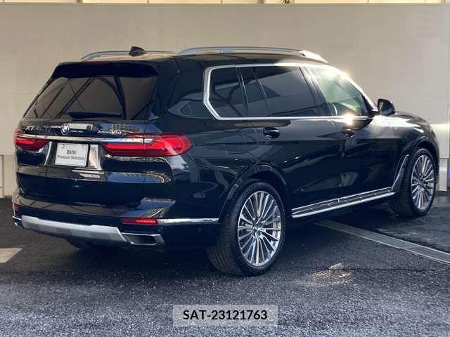 Bmw X7 2021-07 380933-4