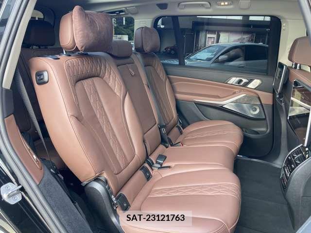 Bmw X7 2021-07 380933-13
