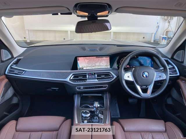 Bmw X7 2021-07 380933-3