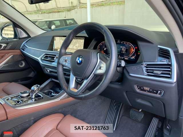 Bmw X7 2021-07 380933-10