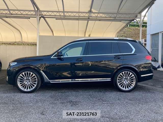 Bmw X7 2021-07 380933-8