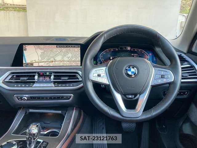 Bmw X7 2021-07 380933-18