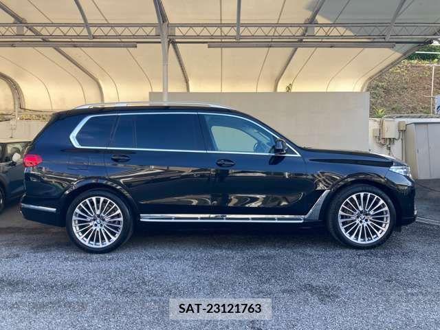 Bmw X7 2021-07 380933-7
