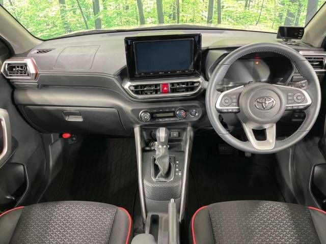 Toyota RAIZE 2021-01 182082-1