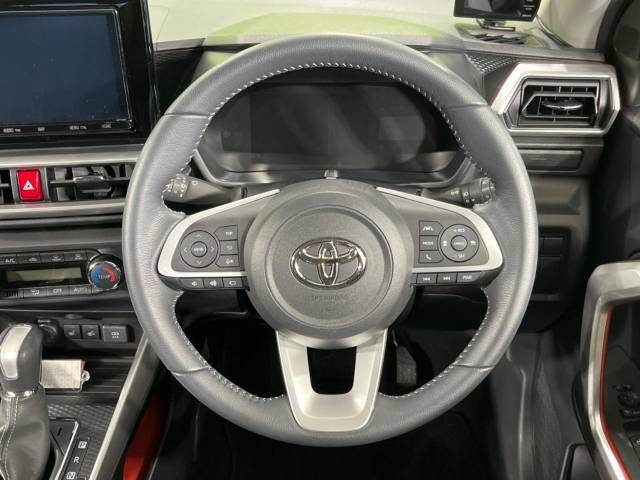 Toyota RAIZE 2021-01 182082-12