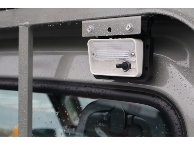 Suzuki CARRY TRUCK 2023-09 15133-8