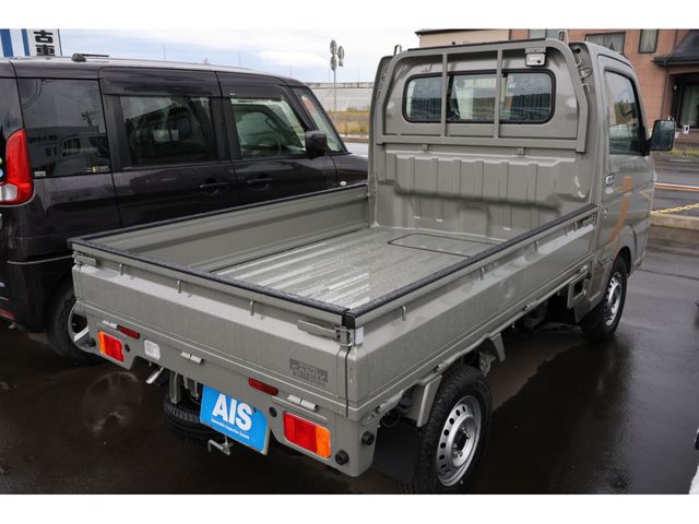 Suzuki CARRY TRUCK 2023-09 15133-2