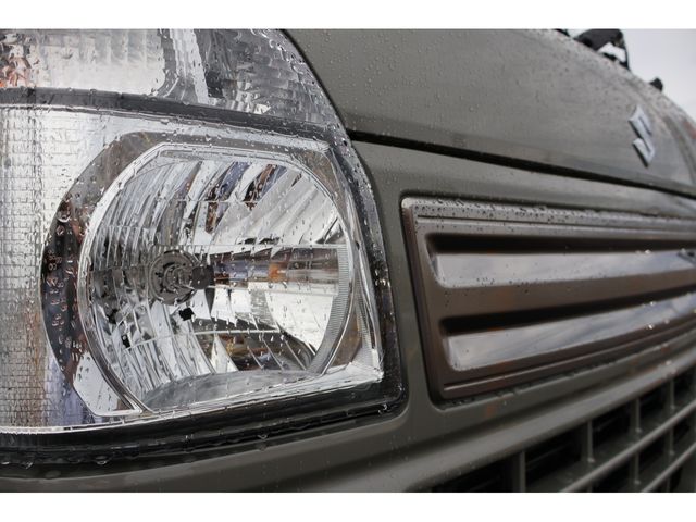 Suzuki CARRY TRUCK 2023-09 15133-6