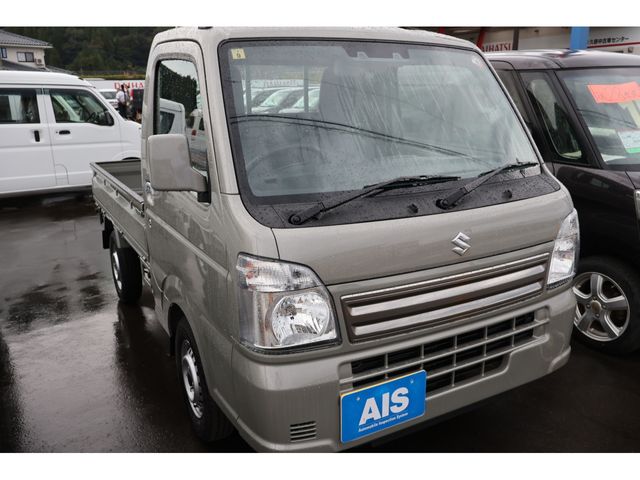 Suzuki CARRY TRUCK 2023-09 15133-0