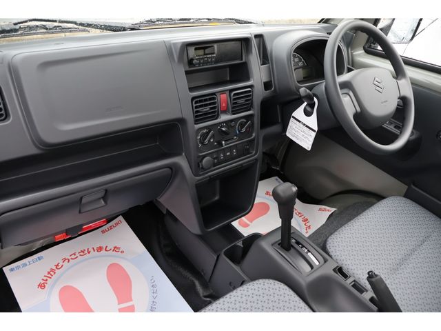 Suzuki CARRY TRUCK 2023-09 15133-1
