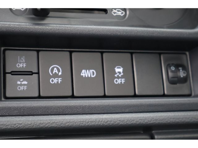Suzuki CARRY TRUCK 2023-09 15133-3