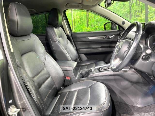 Mazda CX-5 2017-09 296298-8