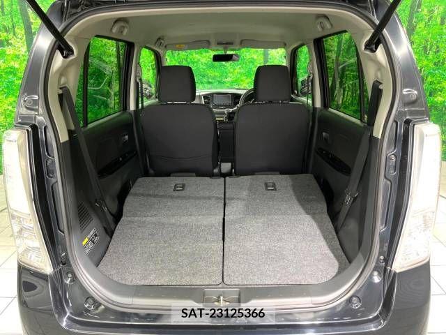 Suzuki WAGON R 2012-11 247324-10