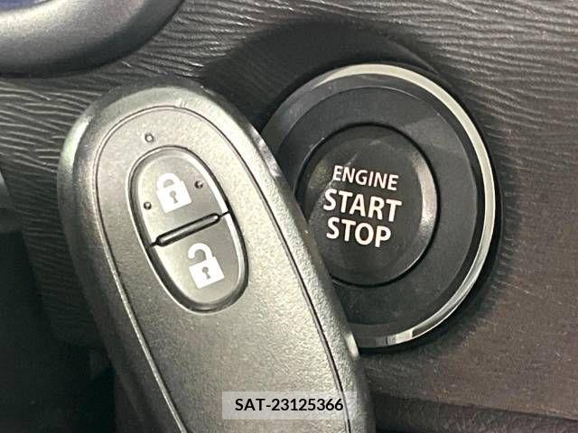 Suzuki WAGON R 2012-11 247324-6