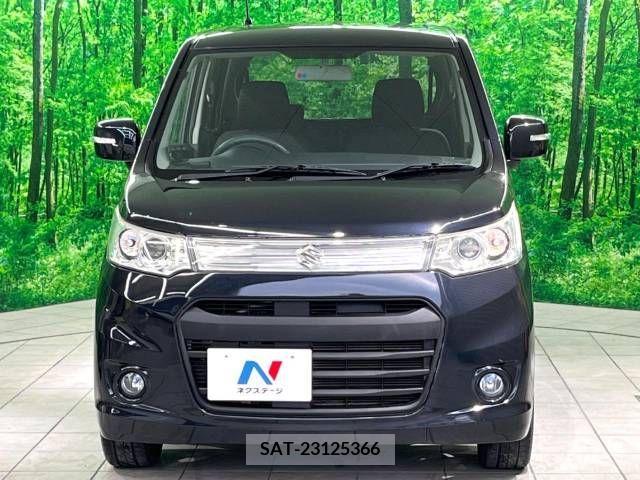 Suzuki WAGON R 2012-11 247324-14