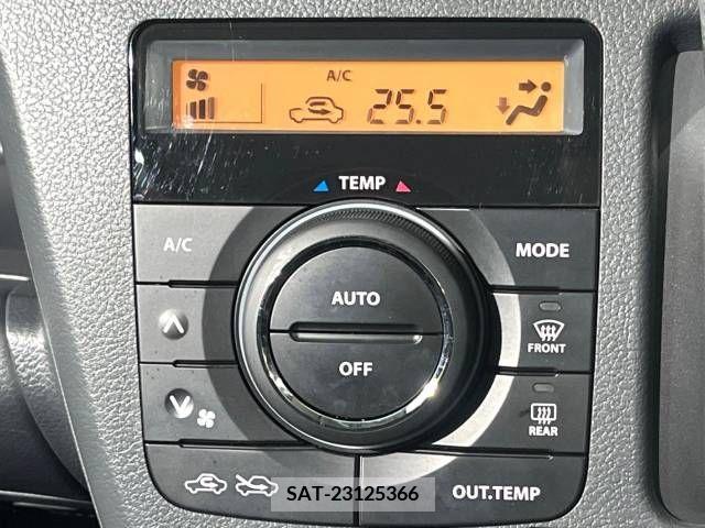 Suzuki WAGON R 2012-11 247324-5