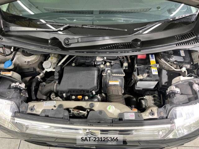 Suzuki WAGON R 2012-11 247324-18