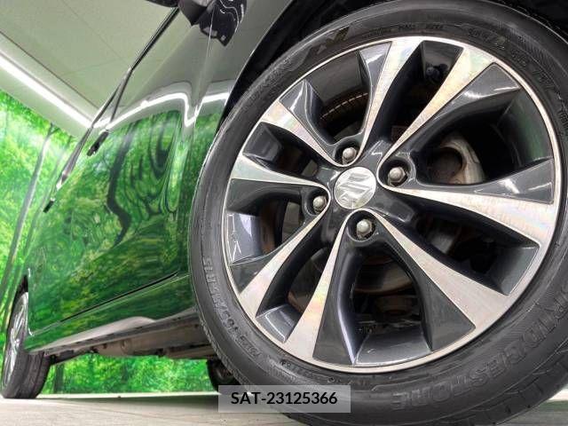 Suzuki WAGON R 2012-11 247324-13