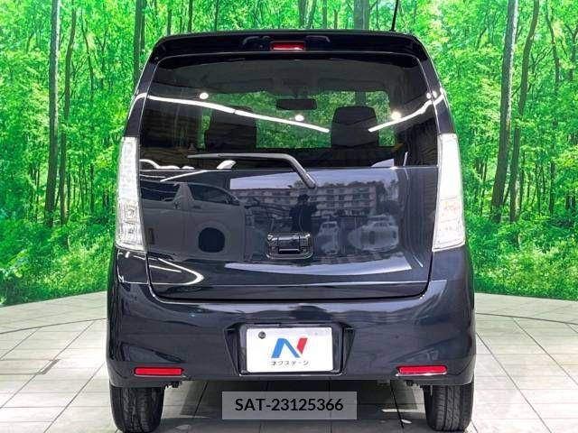 Suzuki WAGON R 2012-11 247324-15