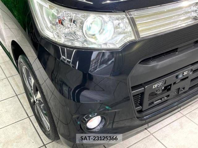Suzuki WAGON R 2012-11 247324-12