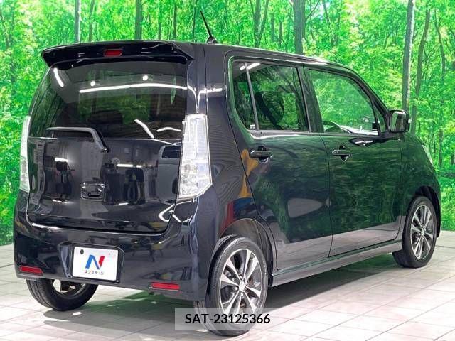 Suzuki WAGON R 2012-11 247324-17