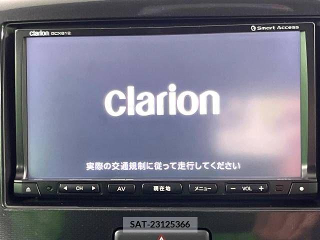 Suzuki WAGON R 2012-11 247324-2