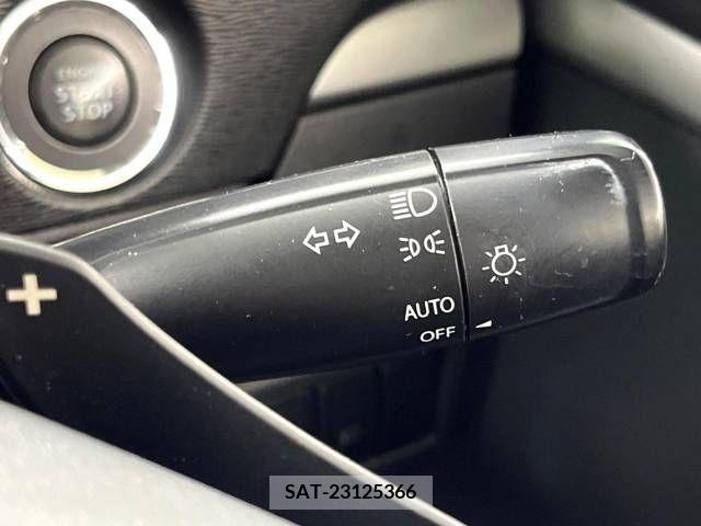 Suzuki WAGON R 2012-11 247324-4