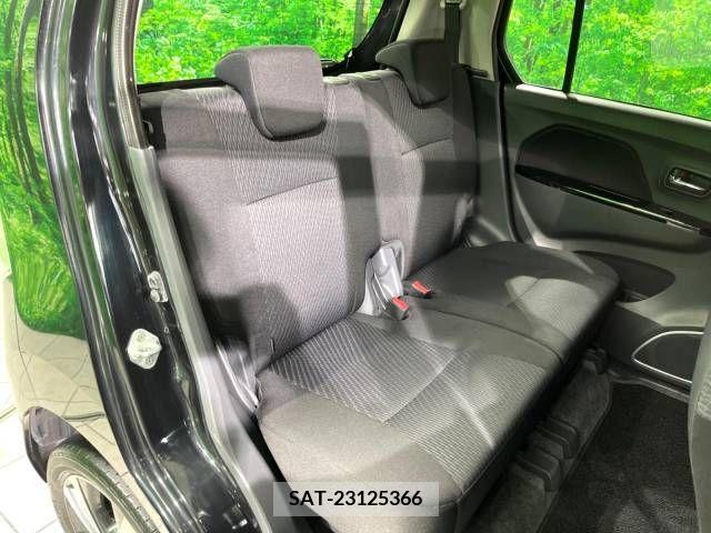 Suzuki WAGON R 2012-11 247324-9