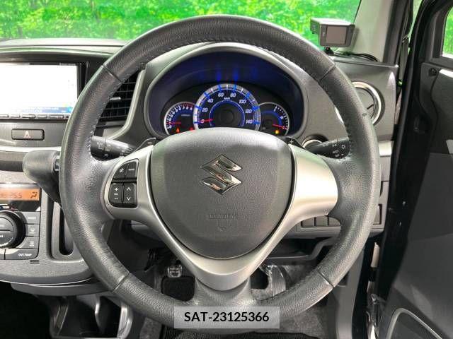 Suzuki WAGON R 2012-11 247324-11