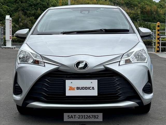 Toyota VITZ 2019-03 288565-8