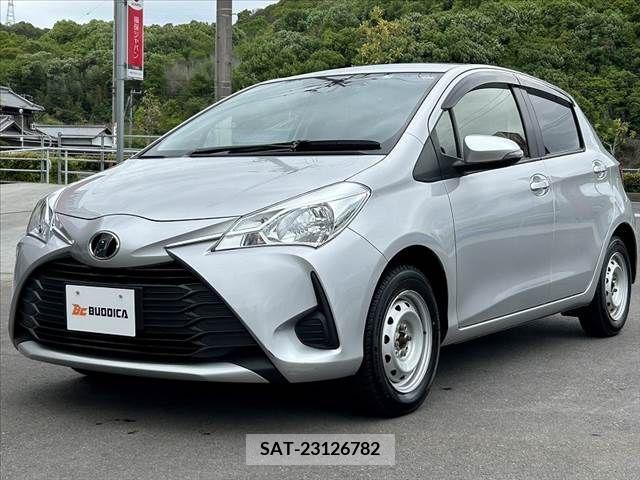 Toyota VITZ 2019-03 288565-7