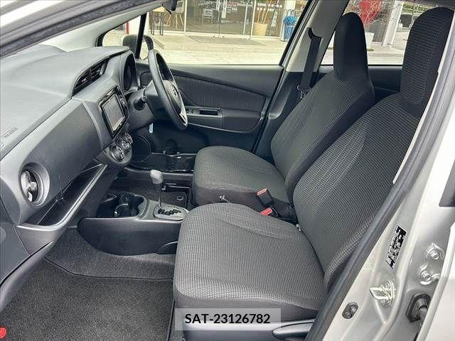 Toyota VITZ 2019-03 288565-16