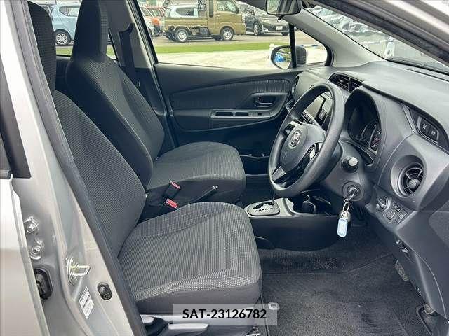 Toyota VITZ 2019-03 288565-15