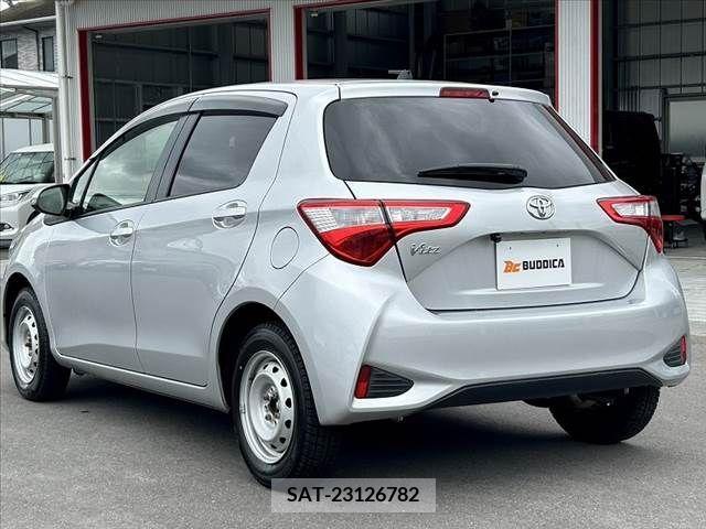 Toyota VITZ 2019-03 288565-13