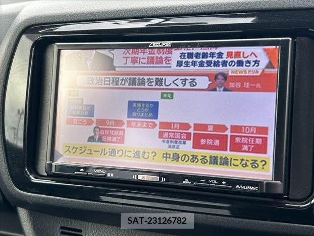 Toyota VITZ 2019-03 288565-2