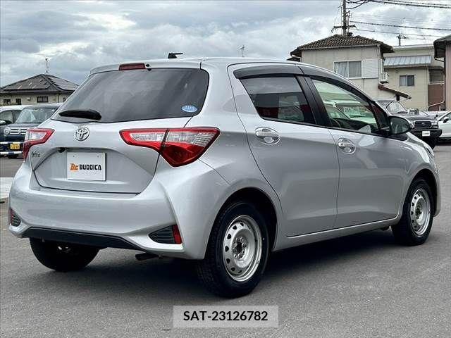 Toyota VITZ 2019-03 288565-11