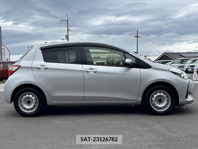 Toyota VITZ 2019-03 288565-10