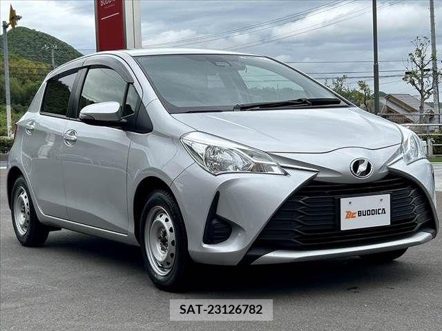 Toyota VITZ 2019-03 288565-9