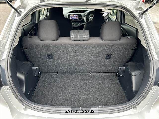 Toyota VITZ 2019-03 288565-19