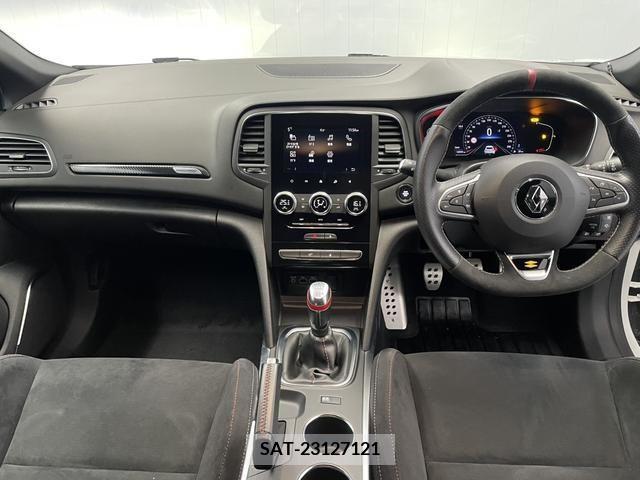 Renault MEGANE 2021-10 220088-7