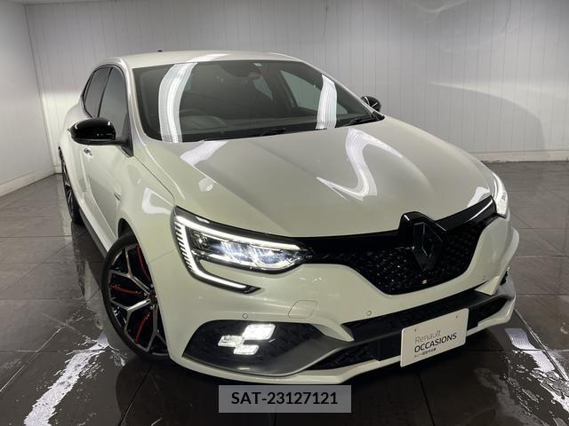 Renault MEGANE 2021-10 220088-0
