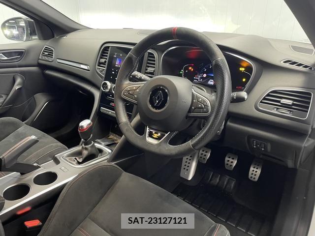 Renault MEGANE 2021-10 220088-1